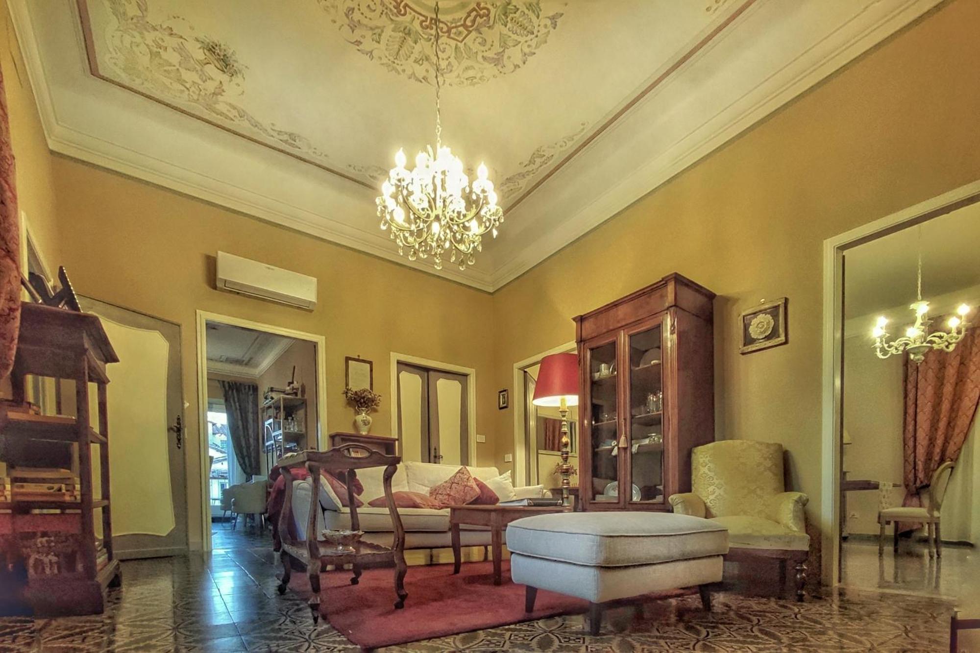 Villa De Maestri - With Elevator Since September 2025 Lucca Eksteriør billede